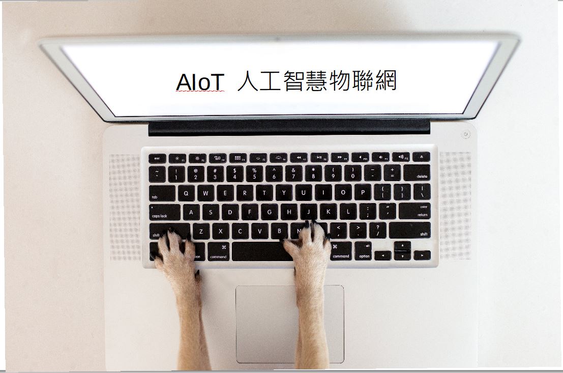 AIoT 人工智慧物聯網